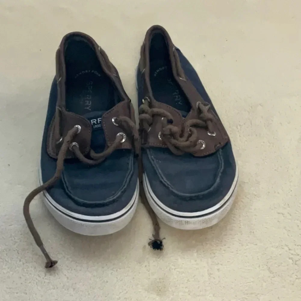 Sperry